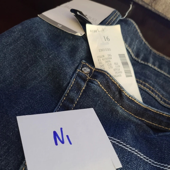 NWT Fashion Bug jeans sz.16 women's - Picture 13 of 13